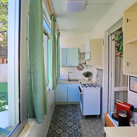 Dolce Casa Διαμέρισμα *