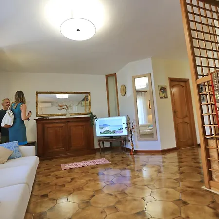 Dolce Casa Διαμέρισμα Quartu SantʼElena