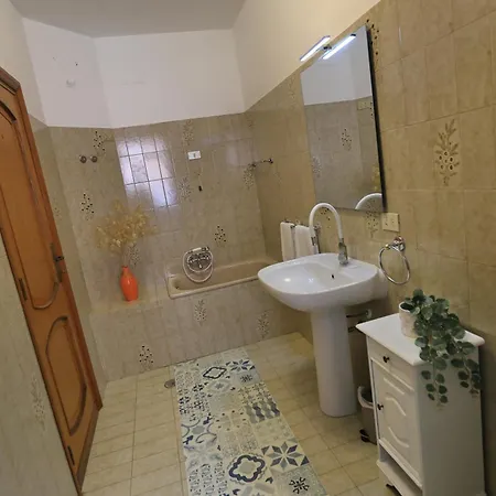 Διαμέρισμα Dolce Casa Quartu SantʼElena