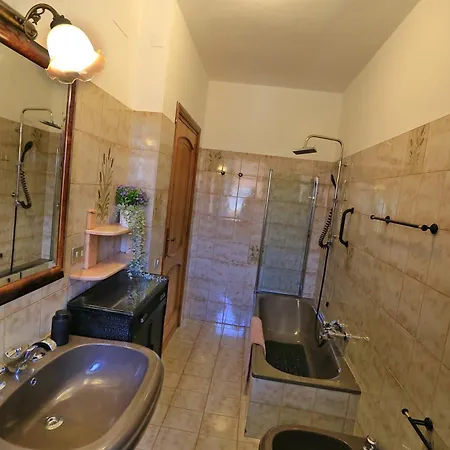 Dolce Casa * Quartu SantʼElena