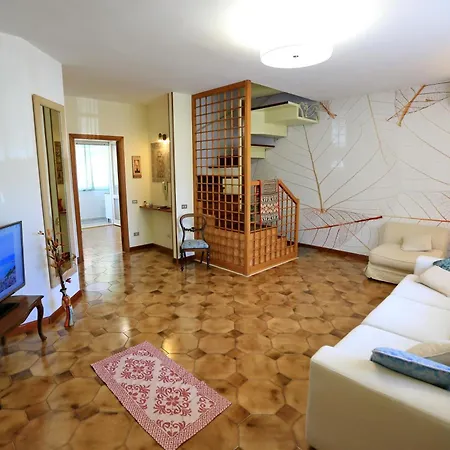 Διαμέρισμα Dolce Casa *