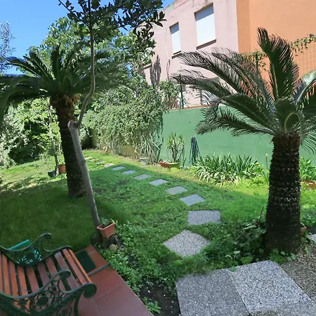 Διαμέρισμα Dolce Casa