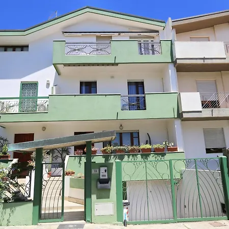 Dolce Casa Διαμέρισμα *