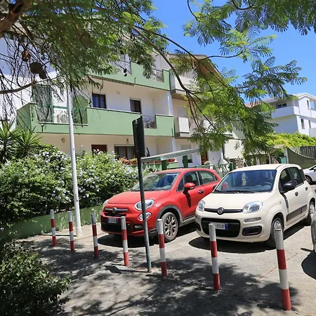 Διαμέρισμα Dolce Casa