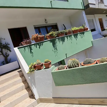 Διαμέρισμα Dolce Casa