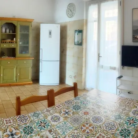 Διαμέρισμα Dolce Casa