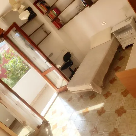 Διαμέρισμα Dolce Casa *