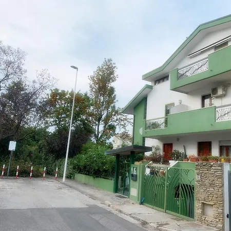 Dolce Casa Quartu SantʼElena