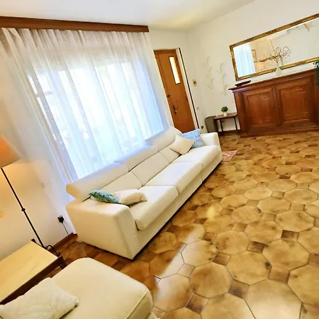 Dolce Casa アパート