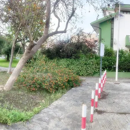 Appartamento Dolce Casa