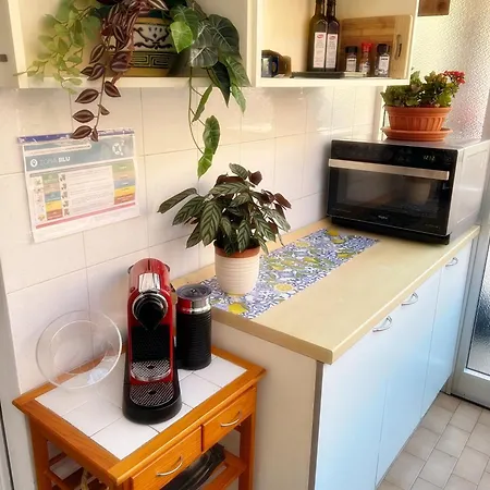 Dolce Casa * クアルトゥ・サンテーレナ