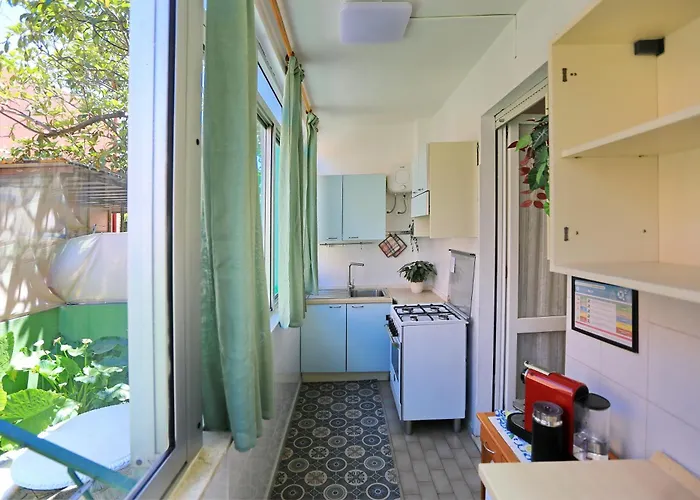 Dolce Casa Apartamento *