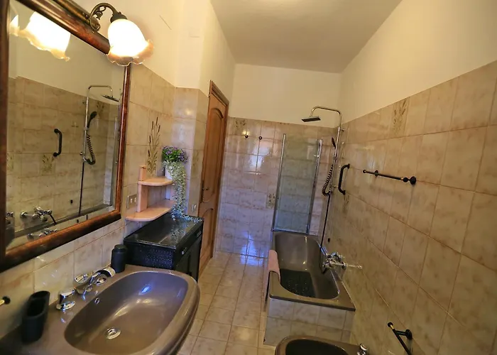 Dolce Casa * Quartu SantʼElena