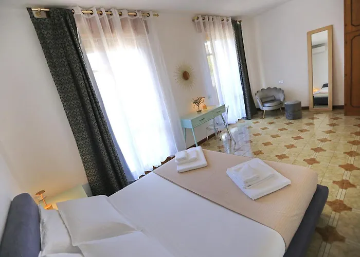 Dolce Casa Apartamento