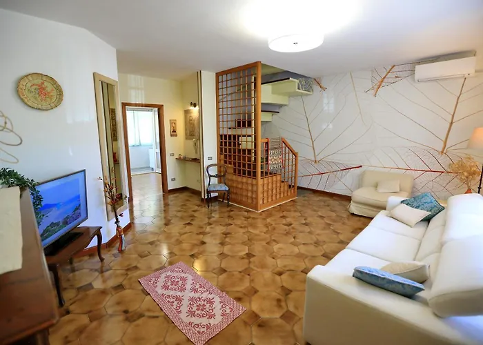 Apartamento Dolce Casa *