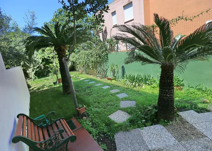 Apartamento Dolce Casa