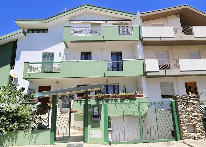 Dolce Casa Apartamento *