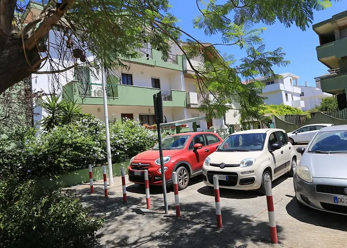 Apartamento Dolce Casa