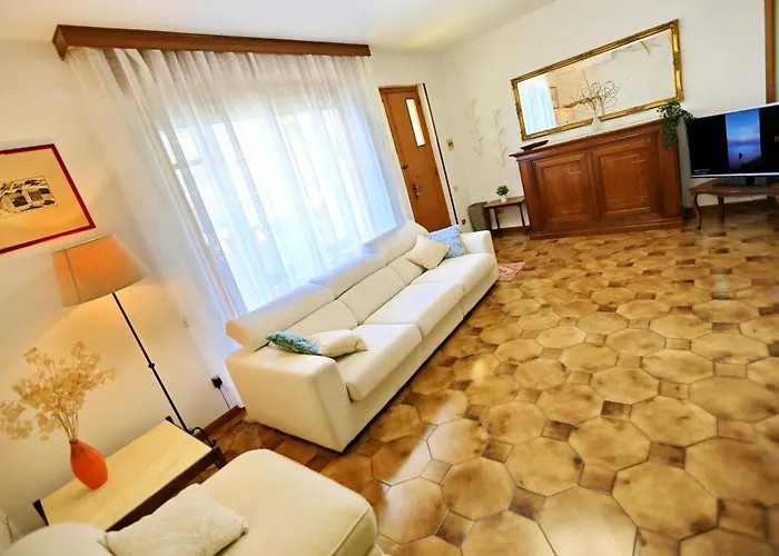 Dolce Casa Apartamento