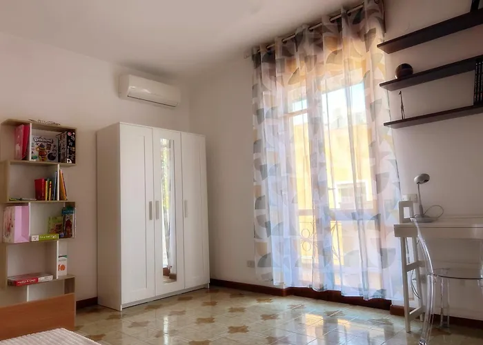 Dolce Casa * Quartu SantʼElena