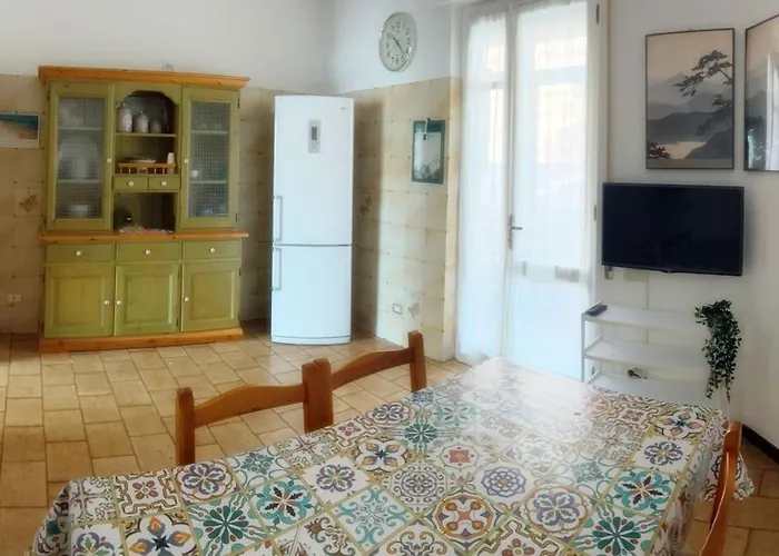 Apartamento Dolce Casa
