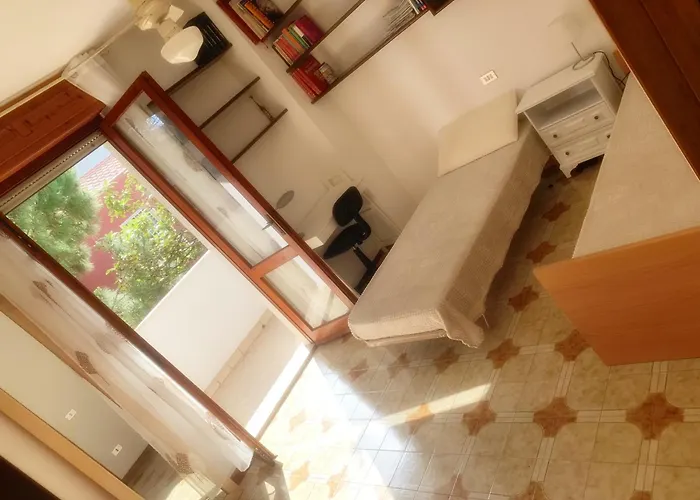 Apartamento Dolce Casa *