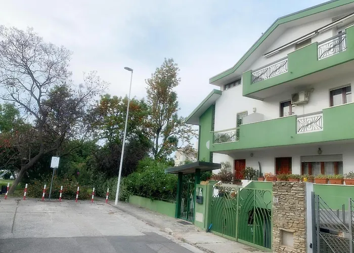 Dolce Casa Quartu SantʼElena