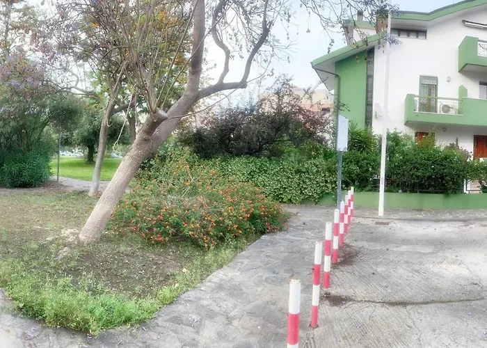 Apartamento Dolce Casa