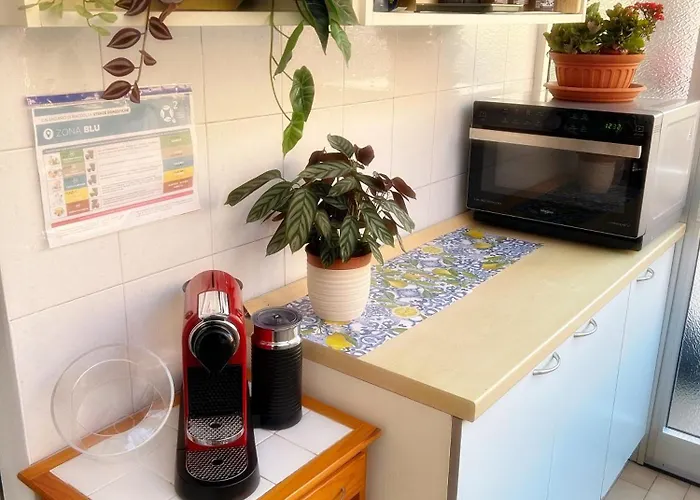 Dolce Casa * Quartu SantʼElena